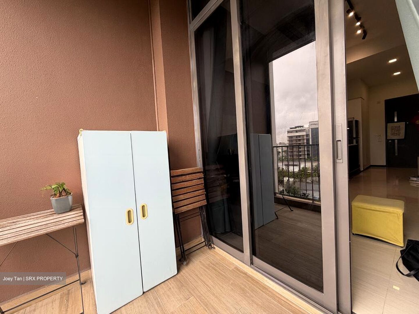 Sims Urban Oasis (D14), Condominium #517883891